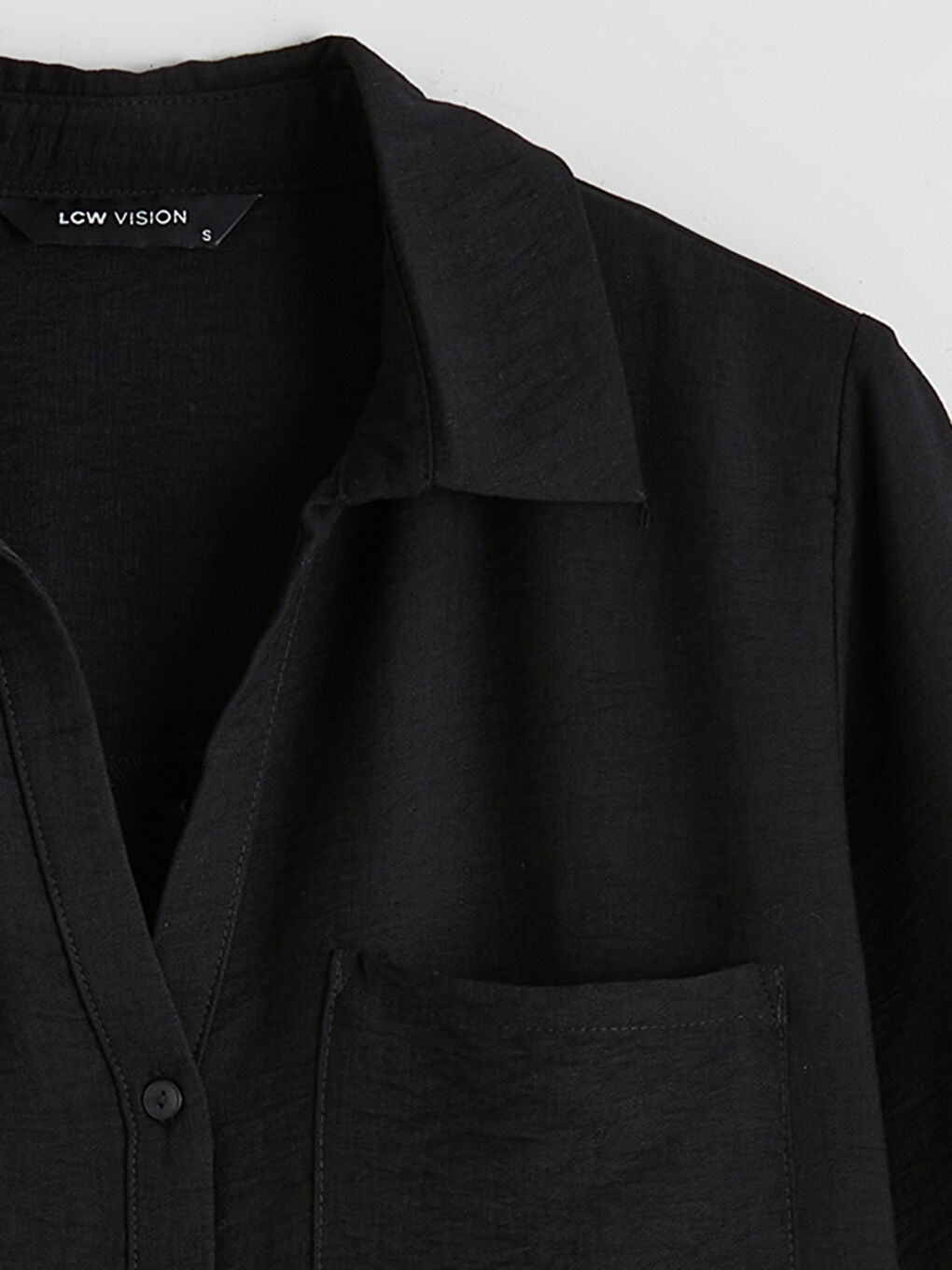 Textured Women's Shirt-1