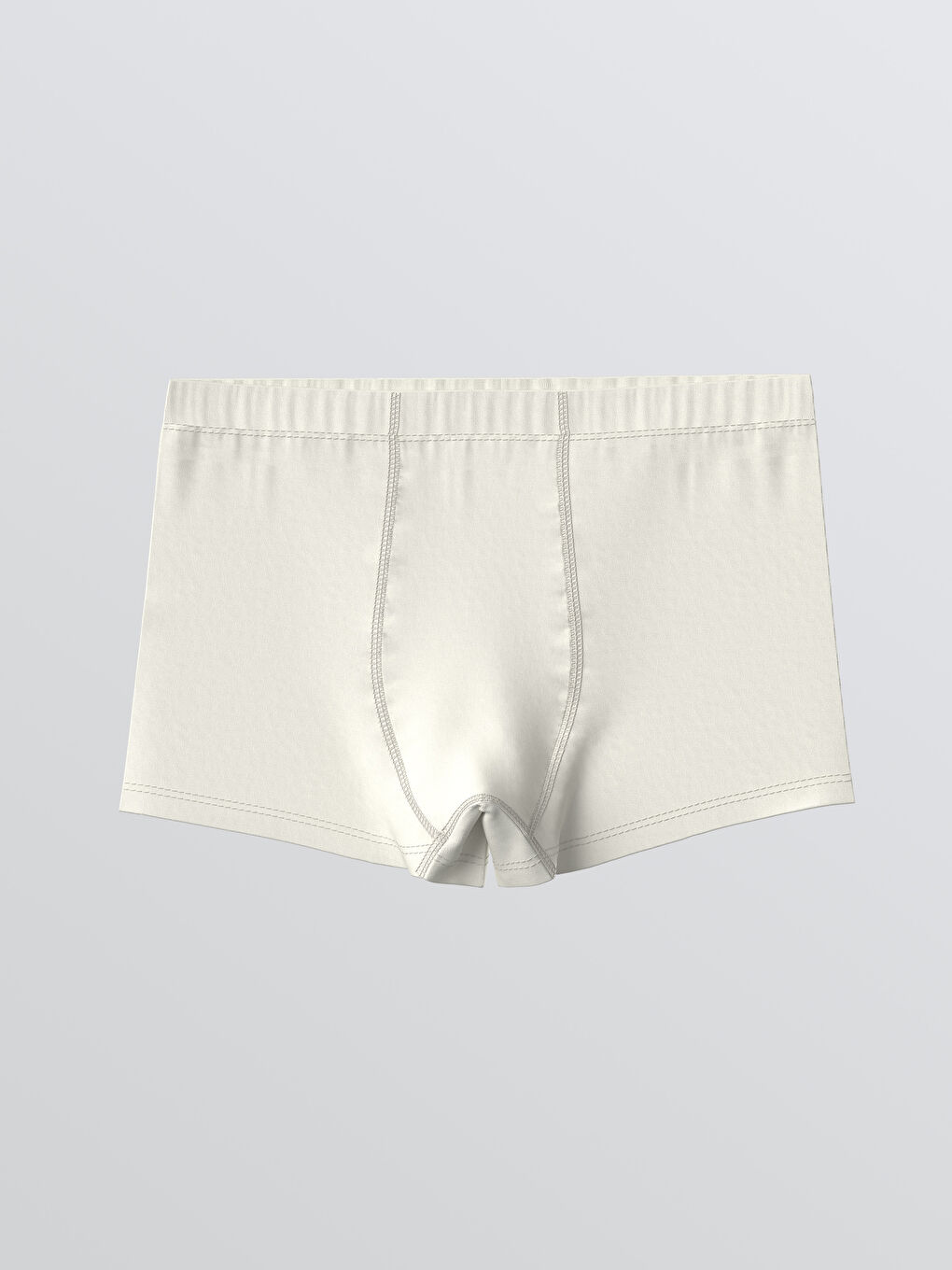 Karışık Basic Erkek Çocuk Boxer 3'lü-2