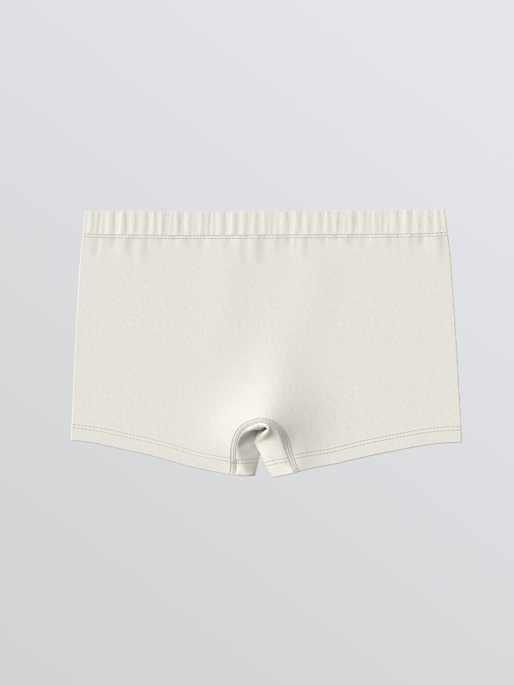 Karışık Basic Erkek Çocuk Boxer 3'lü-4