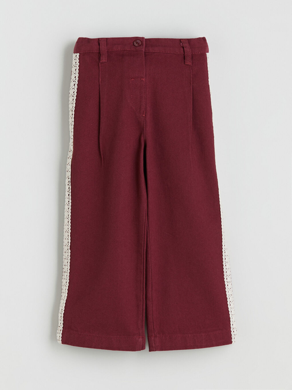 Girl's Trousers-1