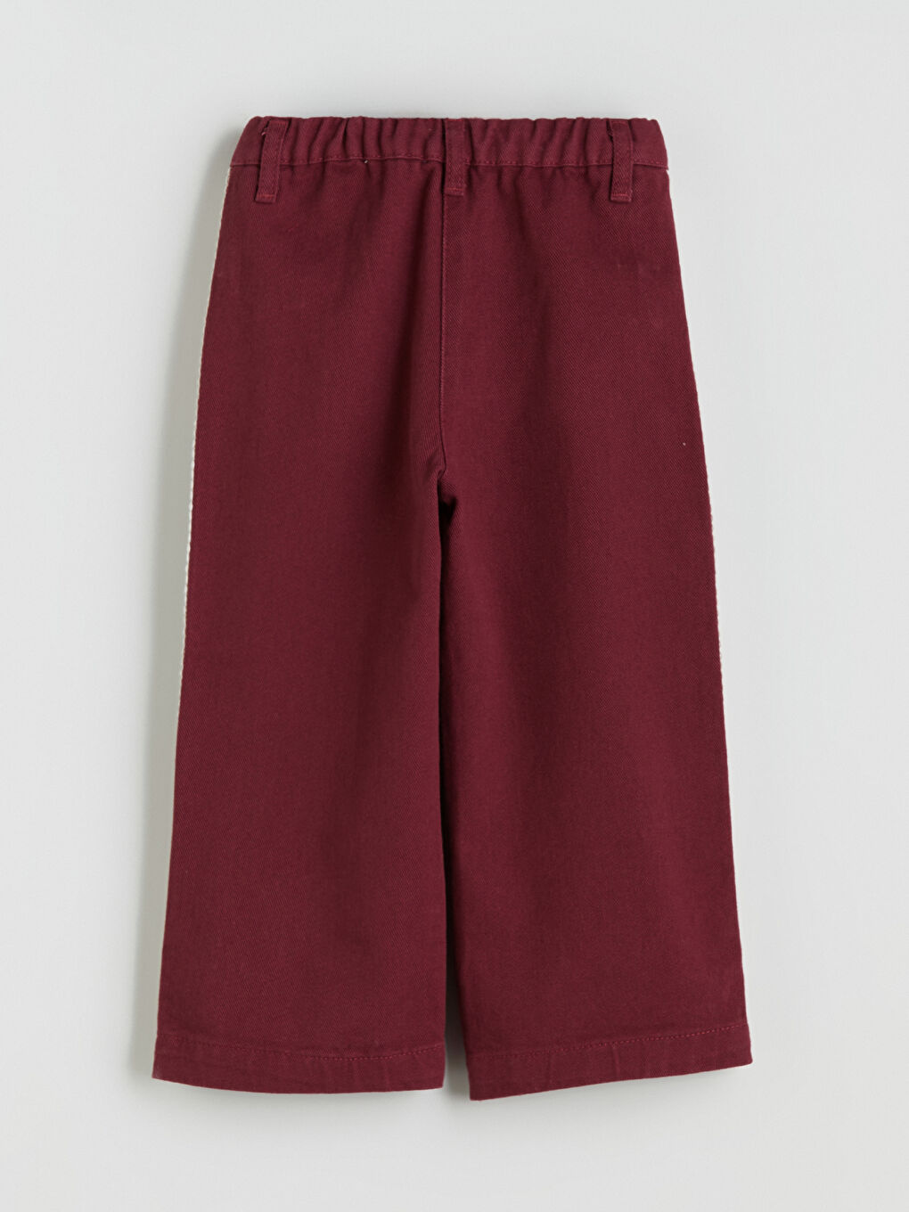 Girl's Trousers-3