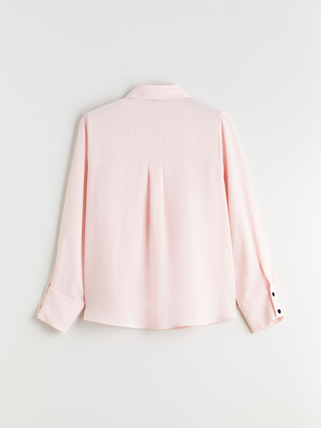 قميص وردي امرأة-5