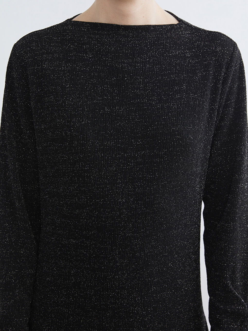 Әйелдер қара Көйлек-2