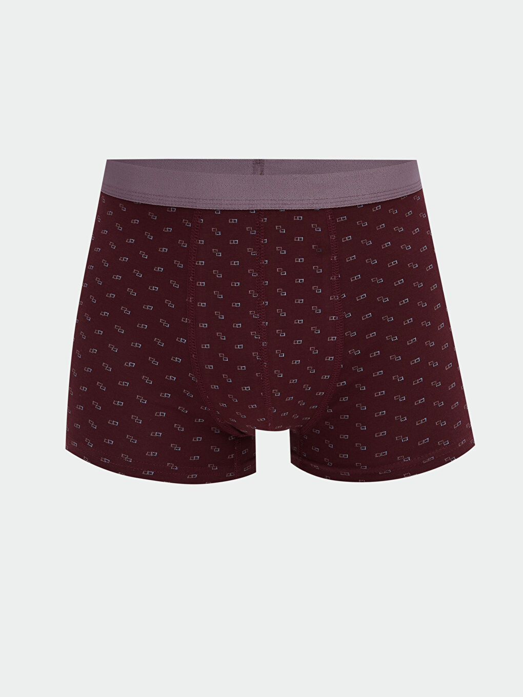 Standard Fit Cotton Stretch Men's Boxer 3-pack-1