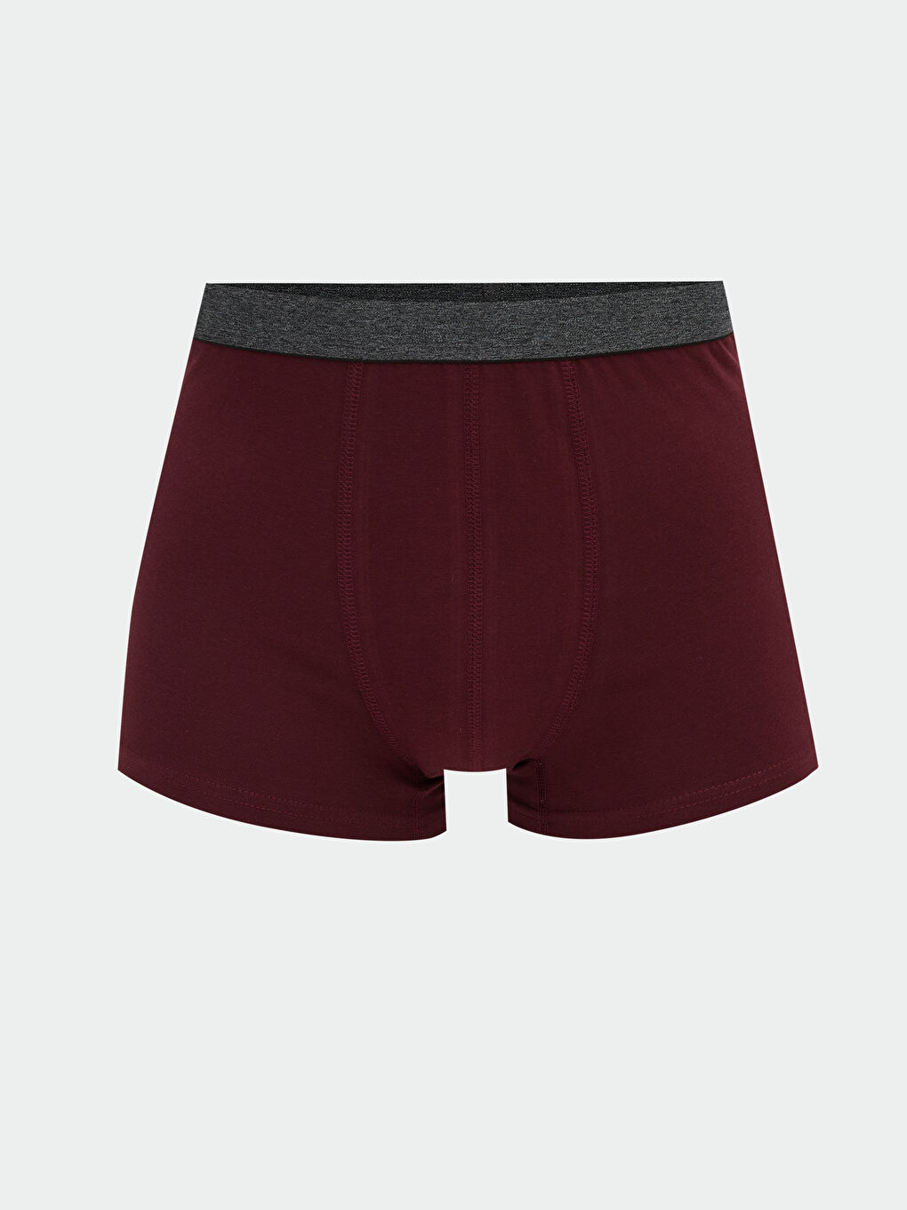 Standard Fit Cotton Stretch Men's Boxer 3-pack-3