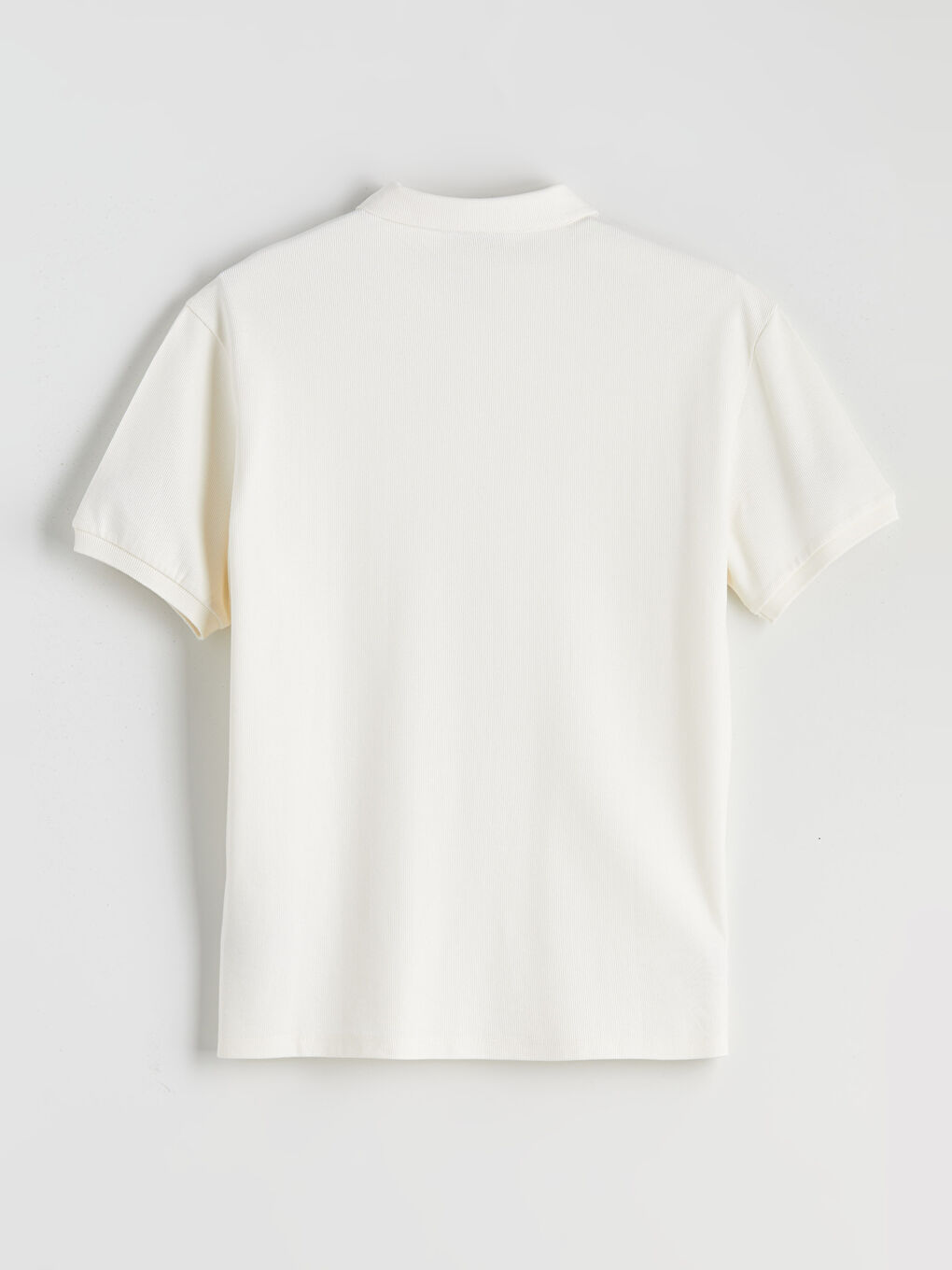 Men's Polo Neck T-Shirt-5
