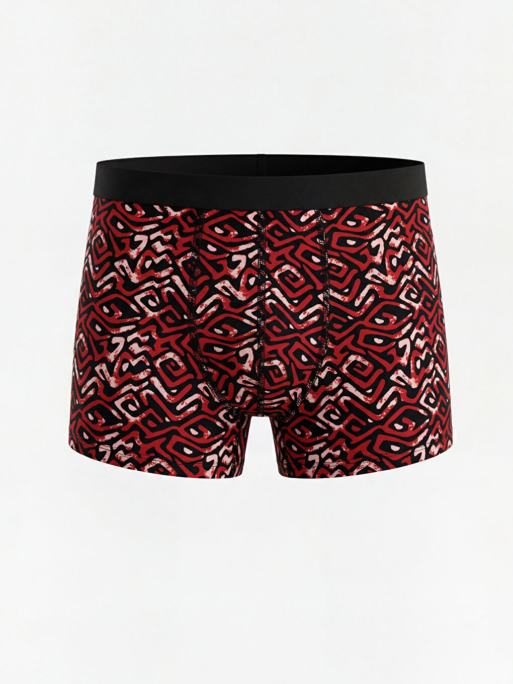 Men's Classic Fit Boxer Briefs, Set of Three-1