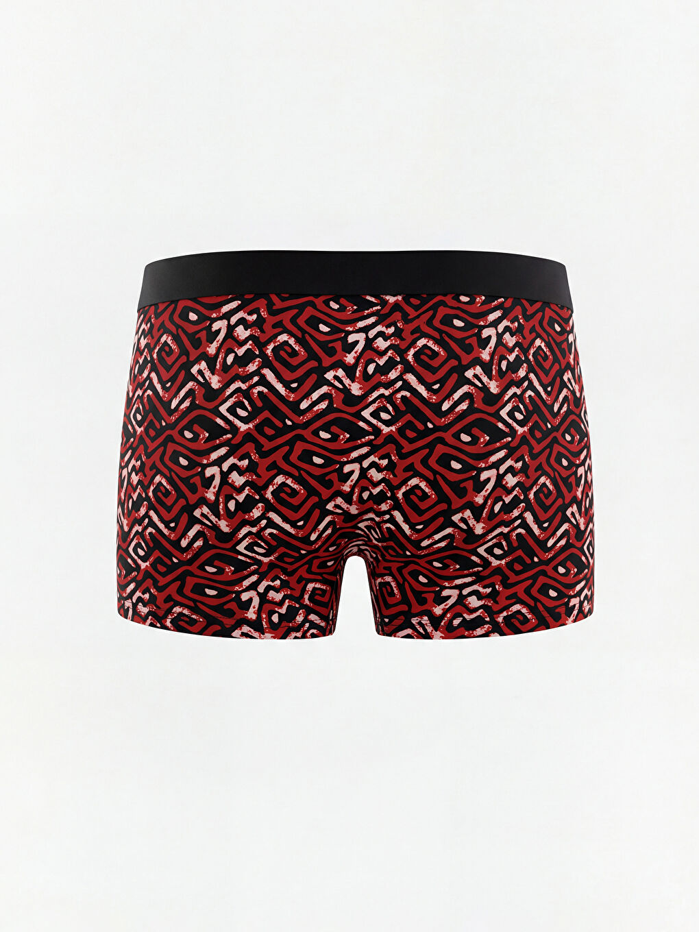 Men's Classic Fit Boxer Briefs, Set of Three-4