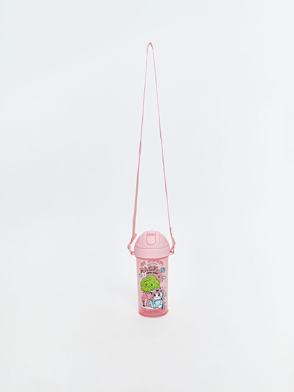 LCW ACCESSORIES Girl MIX Water Bottle -W5IS61Z4-M0T