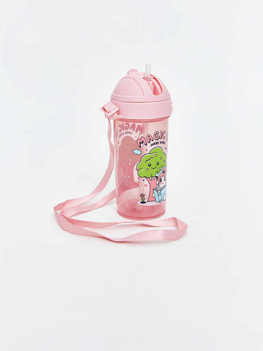 LCW ACCESSORIES Girl MIX Water Bottle -W5IS61Z4-M0T