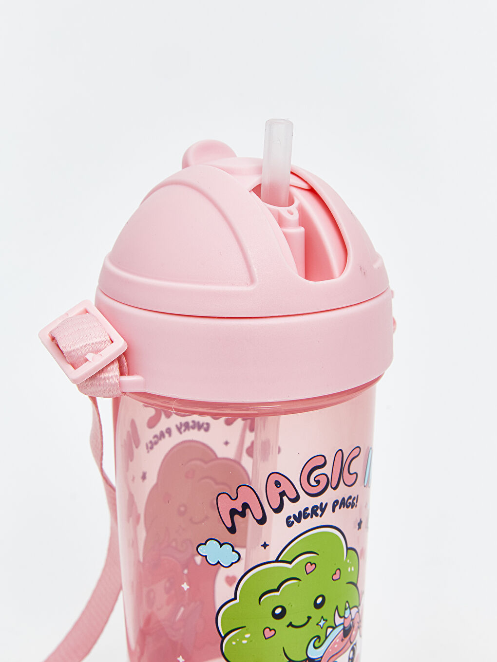 LCW ACCESSORIES Girl MIX Water Bottle -W5IS61Z4-M0T
