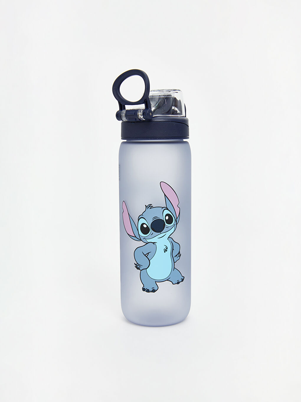 Karışık Lilo & Stitch Baskılı Suluk 630 ml-1