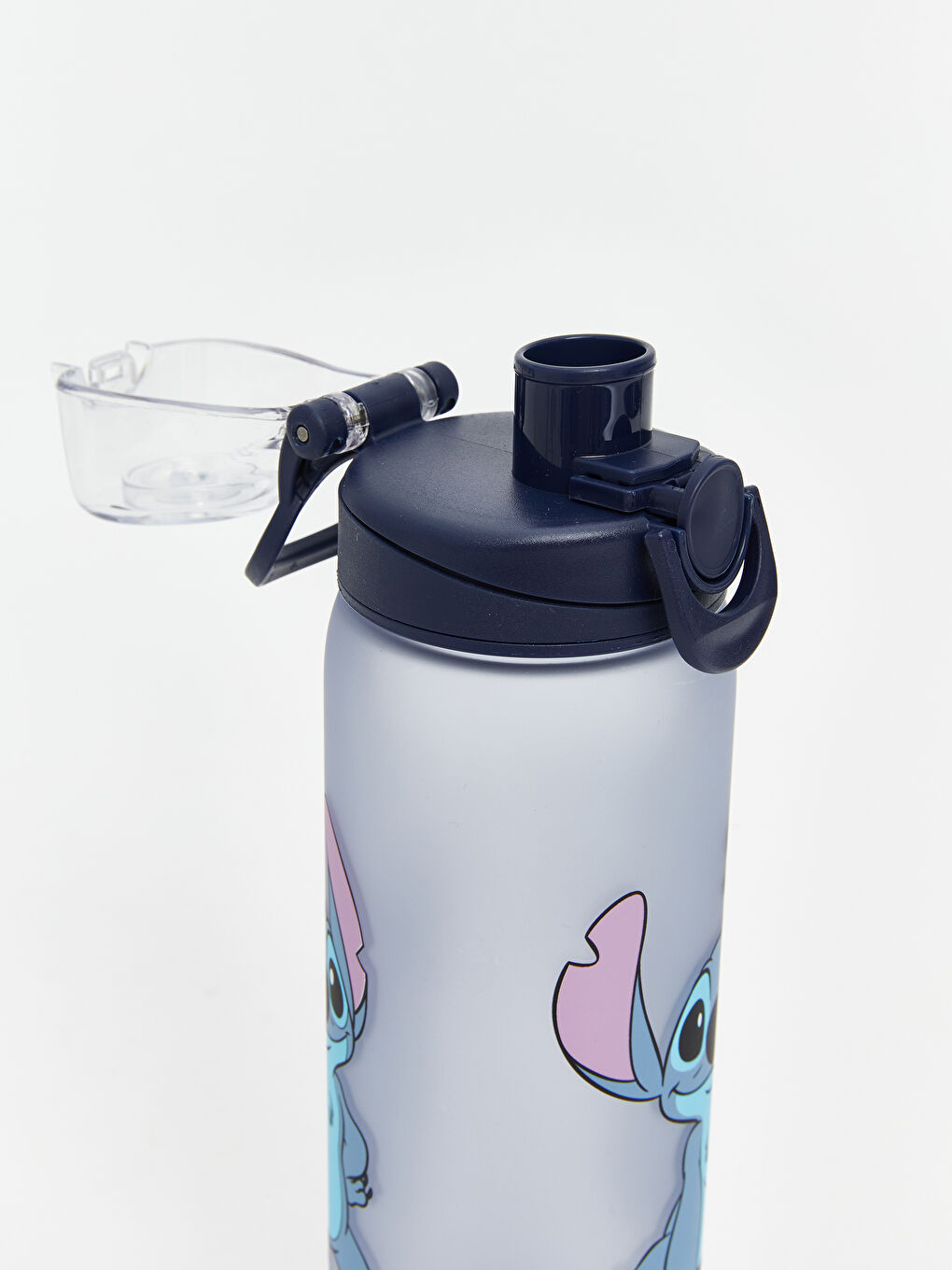 Karışık Lilo & Stitch Baskılı Suluk 630 ml-2