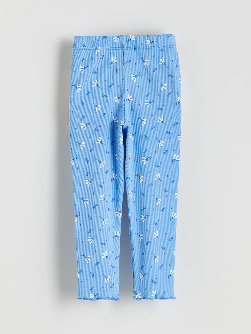 LCW ECO Girl BLUE Set -W5IS93Z1-LQQ