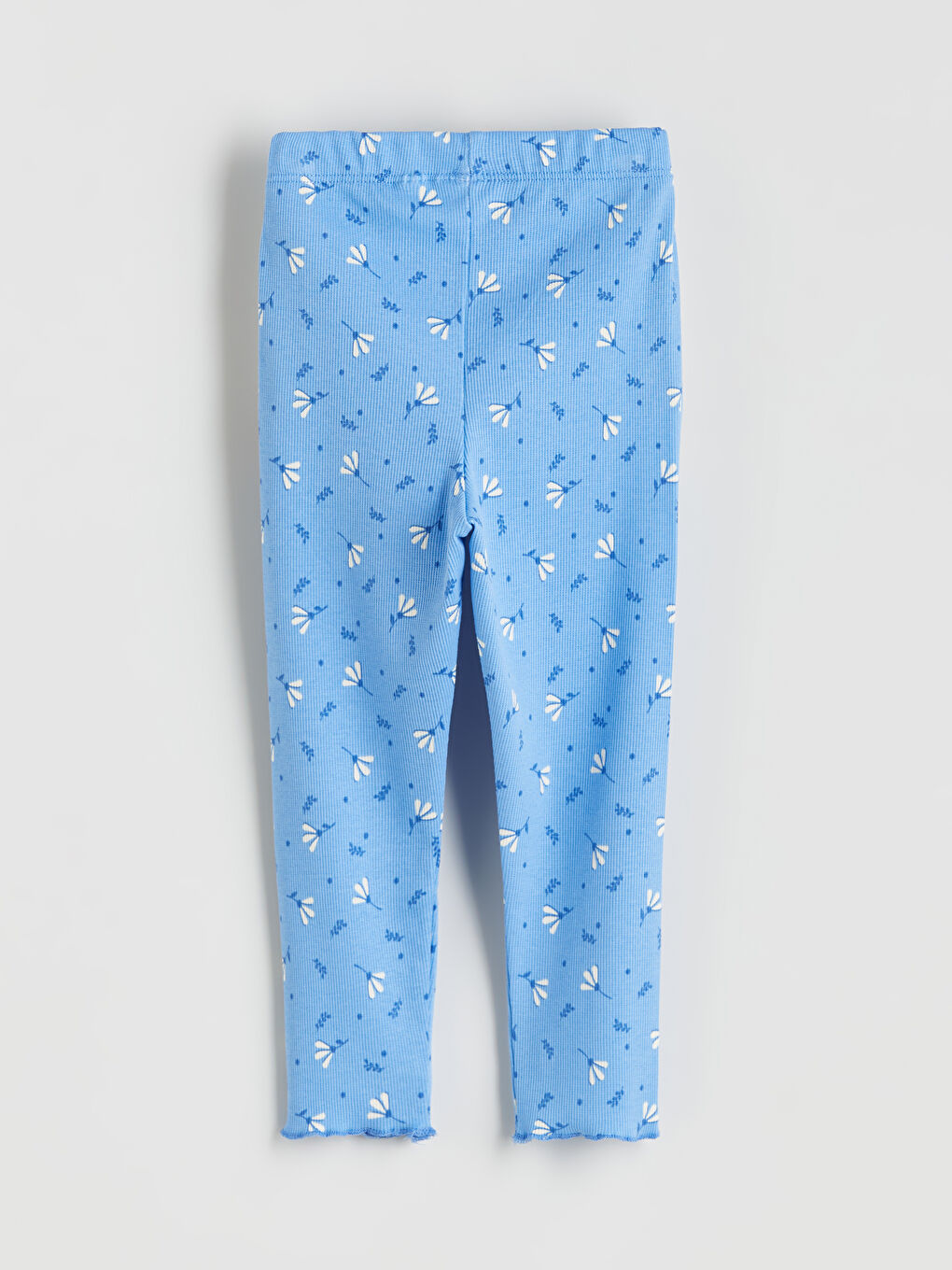 LCW ECO Girl BLUE Set -W5IS93Z1-LQQ
