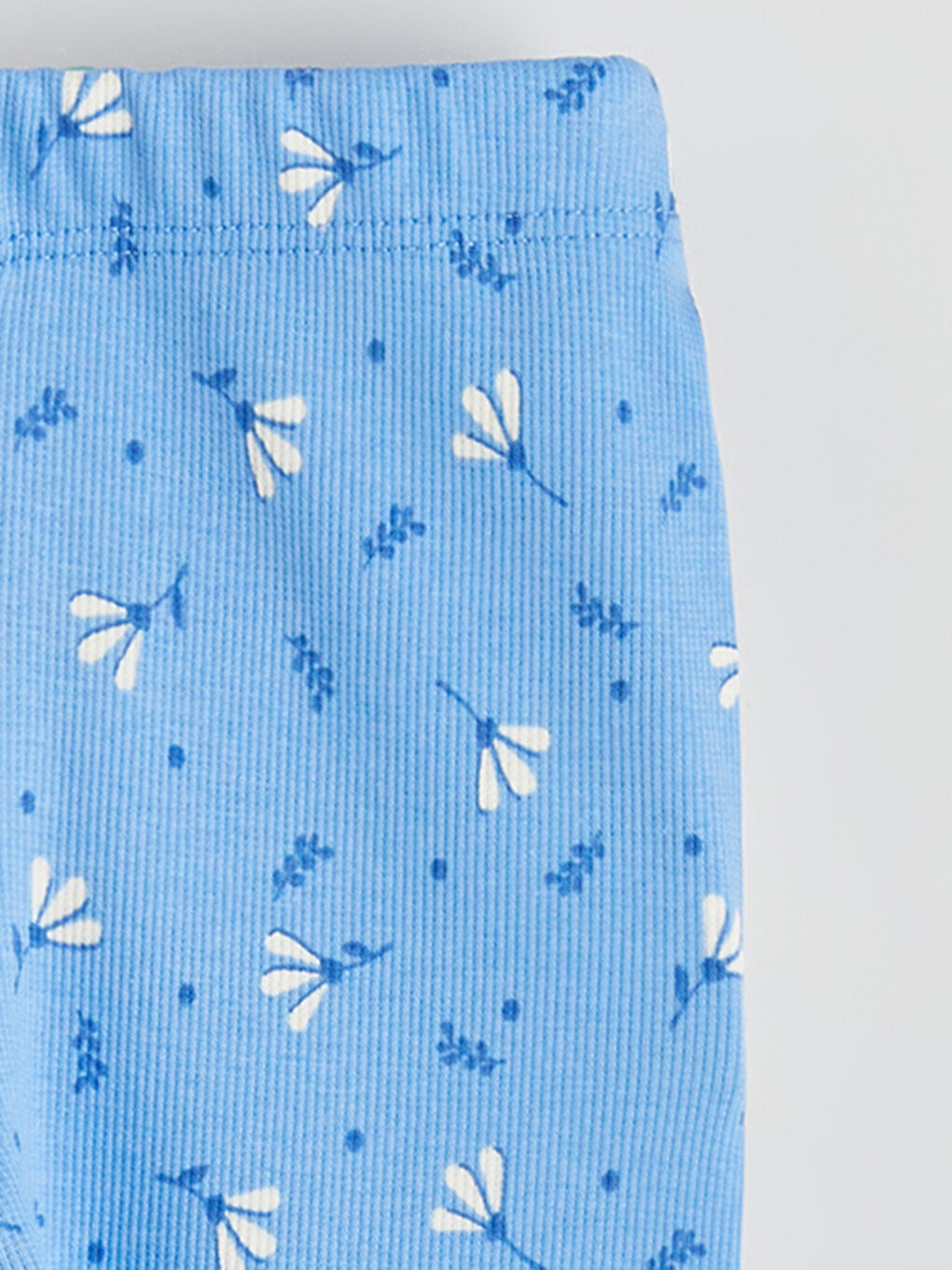 LCW ECO Girl BLUE Set -W5IS93Z1-LQQ