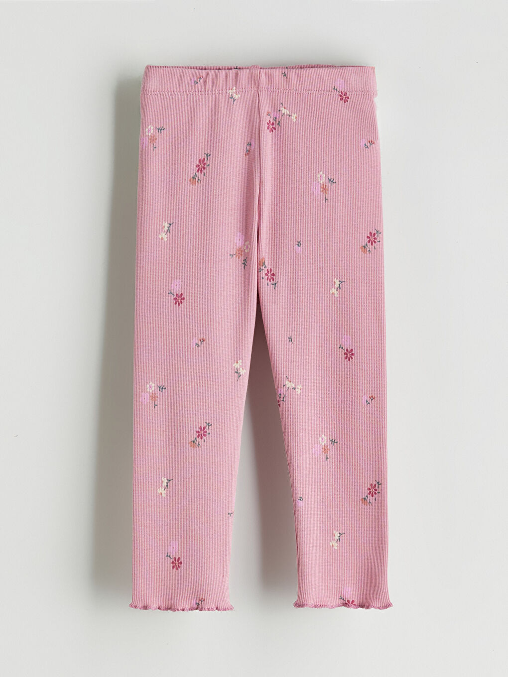 LCW ECO Girl LILAC Set -W5IS93Z1-LSD