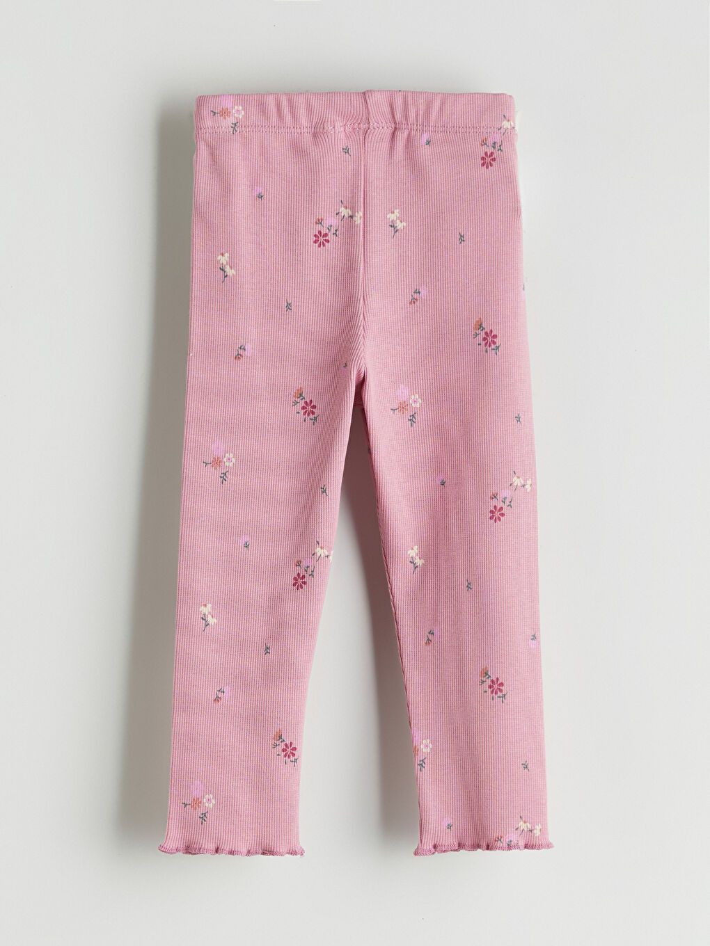 LCW ECO Girl LILAC Set -W5IS93Z1-LSD