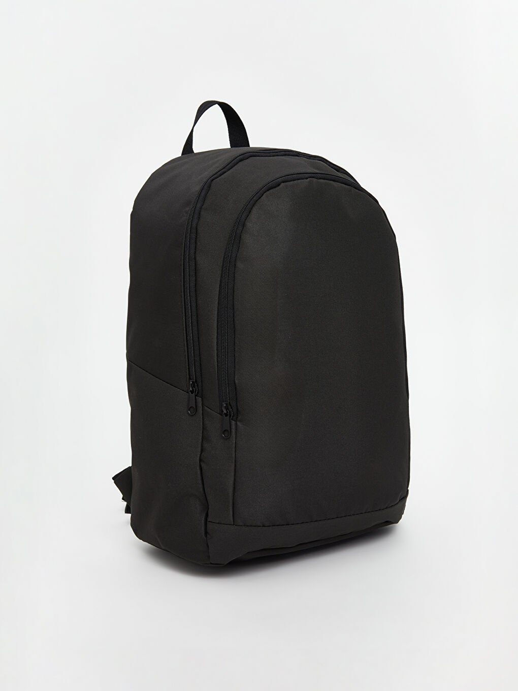 Siyah Basic Erkek Sırt Çantası