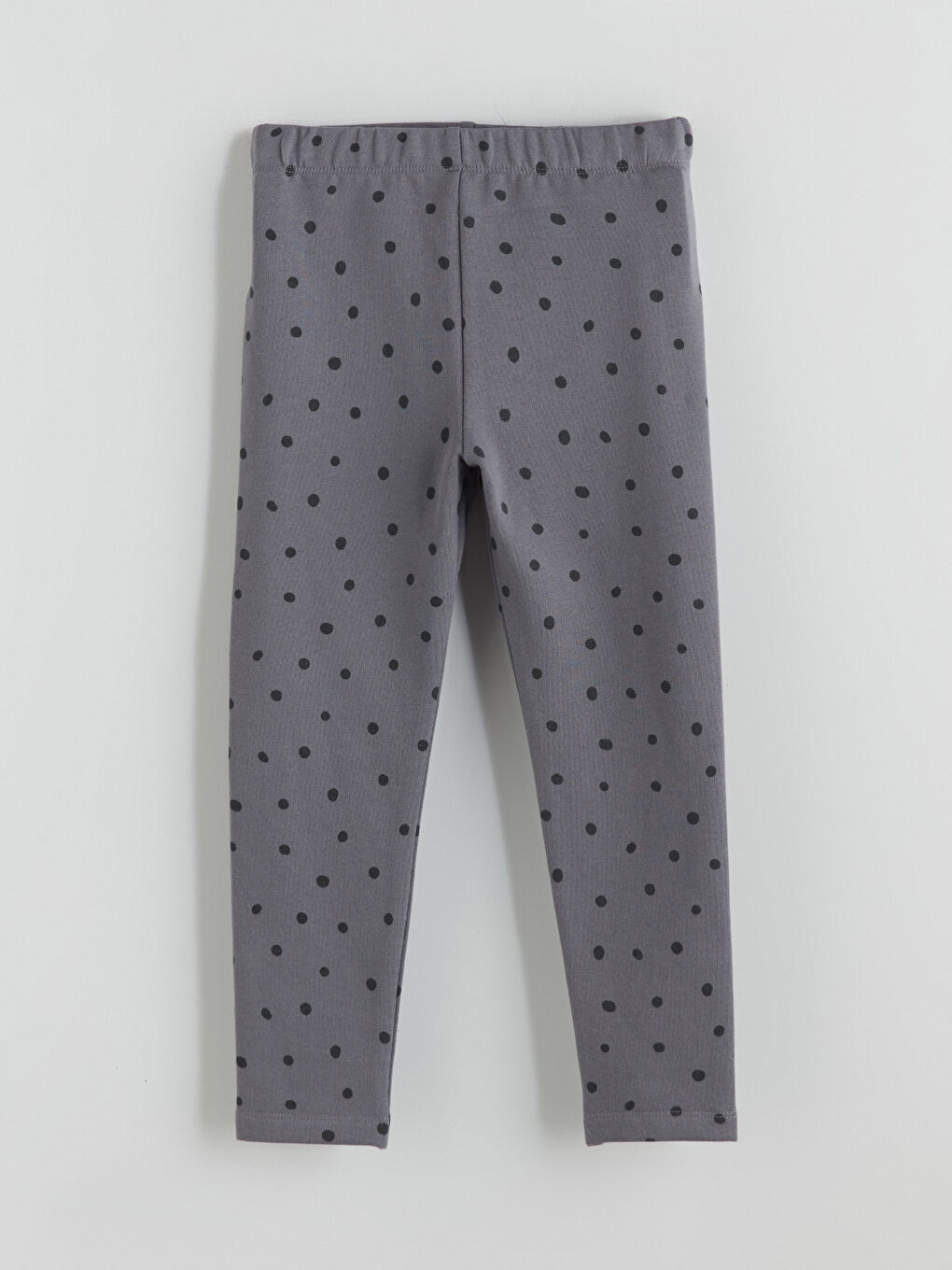 Girl GREY Leggings