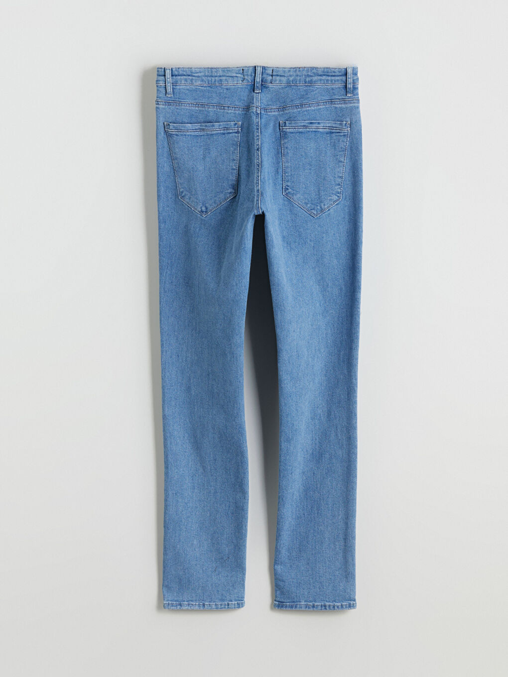 İndigo 750 Slim Fit Erkek Jean Pantolon-5