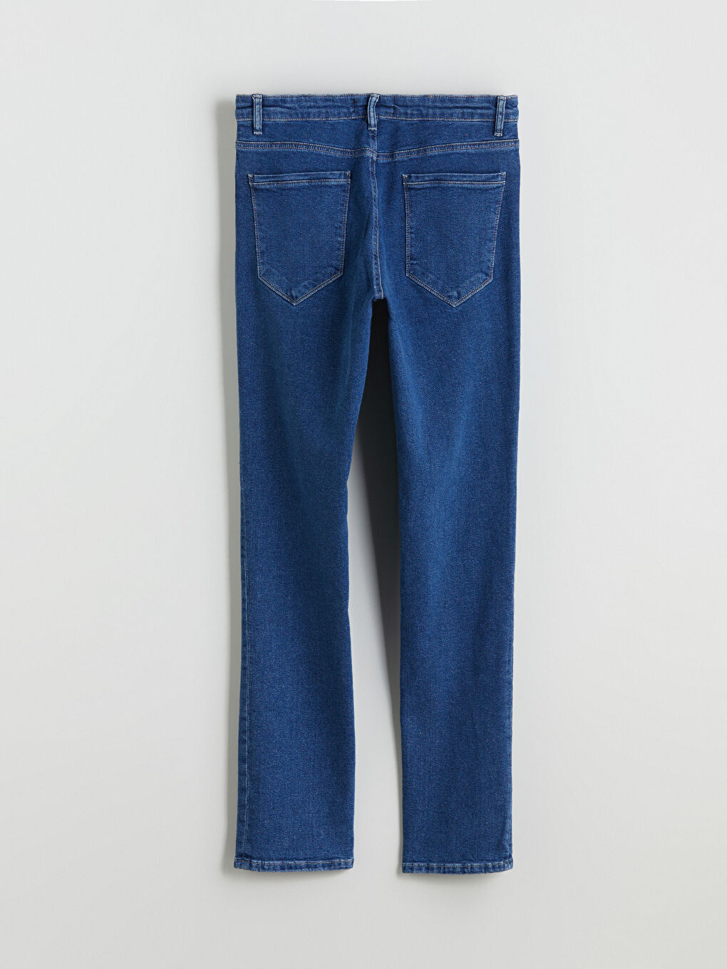 İndigo 750 Slim Fit Erkek Jean Pantolon-5