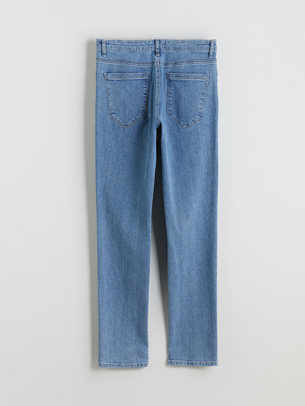 İndigo 750 Slim Fit Erkek Jean Pantolon-5