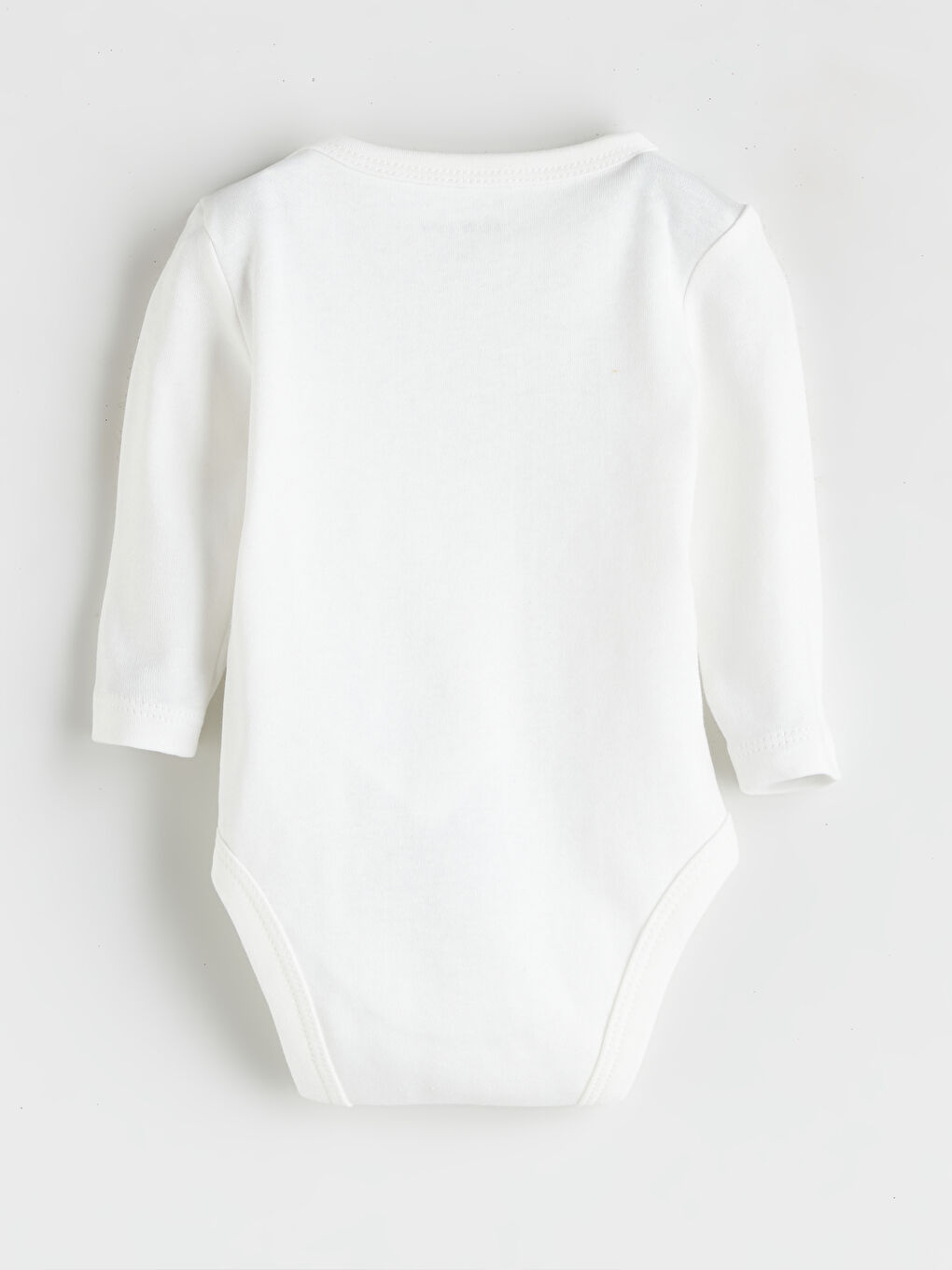 Baby Boys' Snap-Button Bodysuit and Pants Hat 3-Piece Set-3