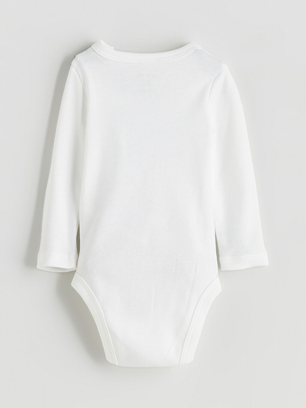 Baby Boys' Snap-Button Bodysuit, Leggings, and Beanie 3-Piece Set-3