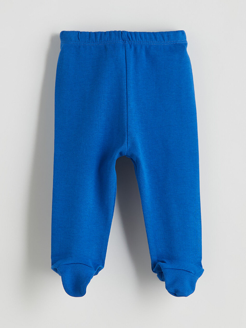 Baby Boys' Snap-Button Bodysuit, Leggings, and Beanie 3-Piece Set-4