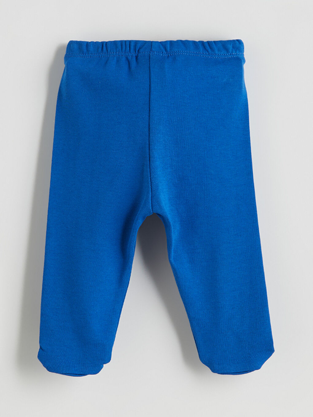 Baby Boys' Snap-Button Bodysuit, Leggings, and Beanie 3-Piece Set-6