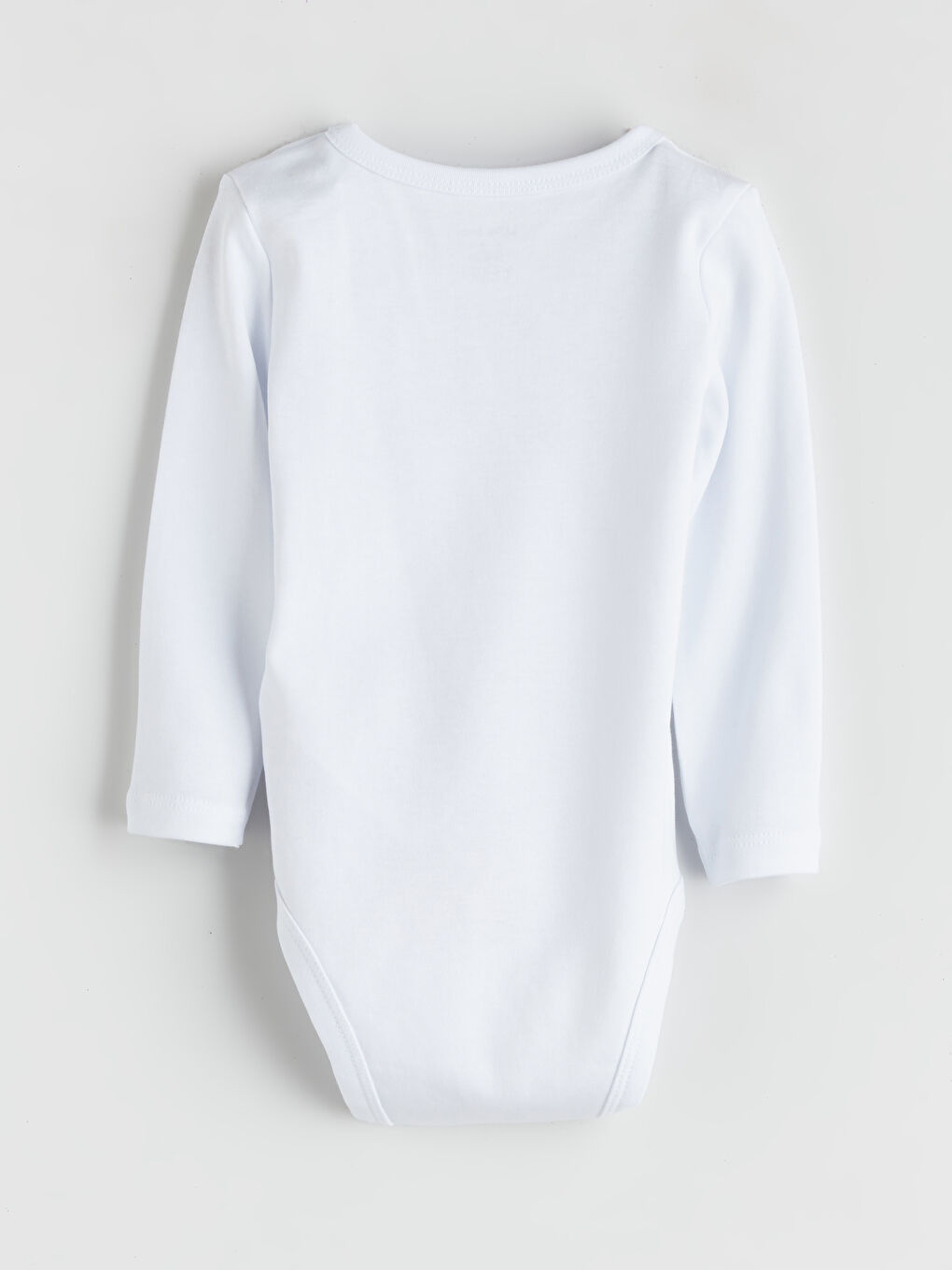 LCW ECO Baby Boy WHITE Set -W5IT73Z1-J5E