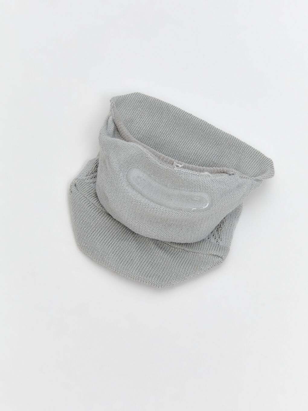 Karışık Desenli Kız Çocuk Babet Çorap 3'lü-2