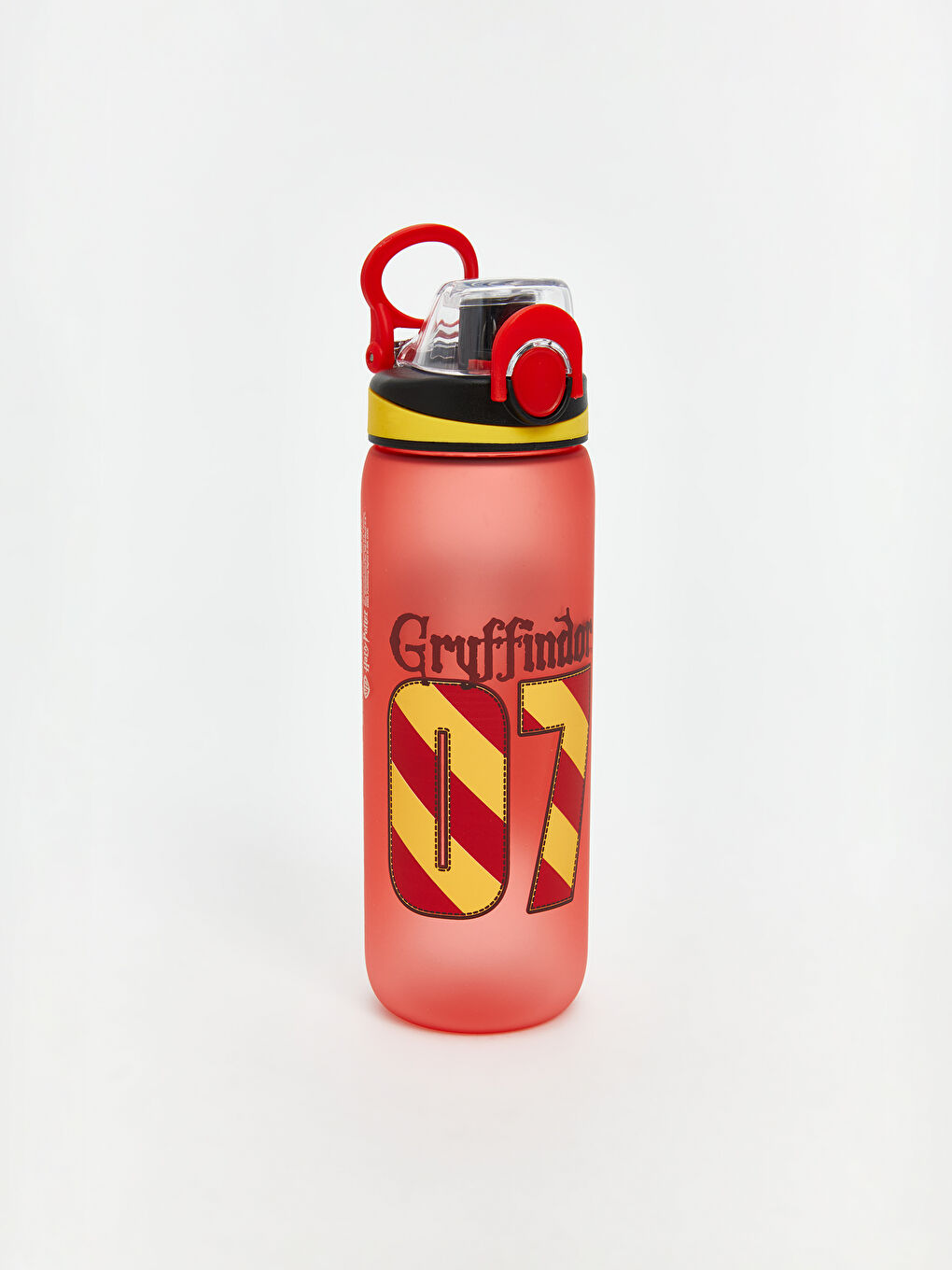 Harry Potter Printed Water Bottle 630 ml