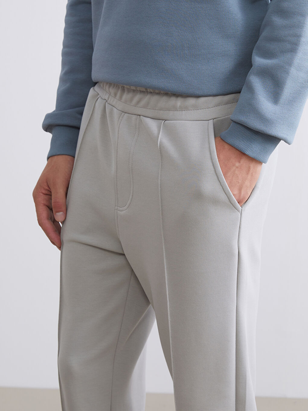 Спортивные джоггеры стандартного кроя для мужчин-2