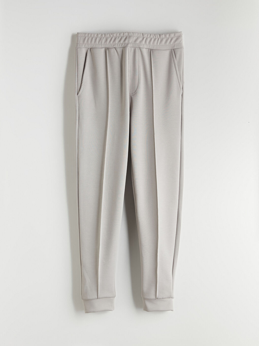 Спортивные джоггеры стандартного кроя для мужчин-4