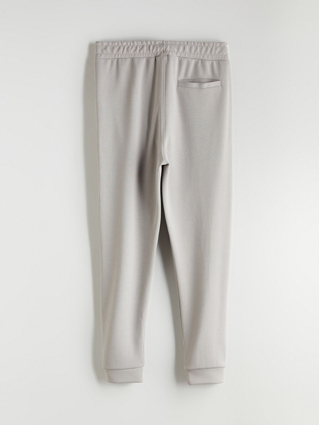 Спортивные джоггеры стандартного кроя для мужчин-5