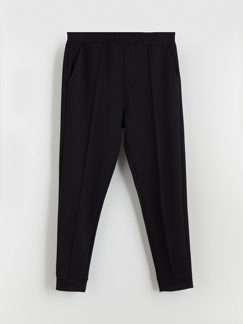 Standard Fit Men's Jogger Sweatpants-4