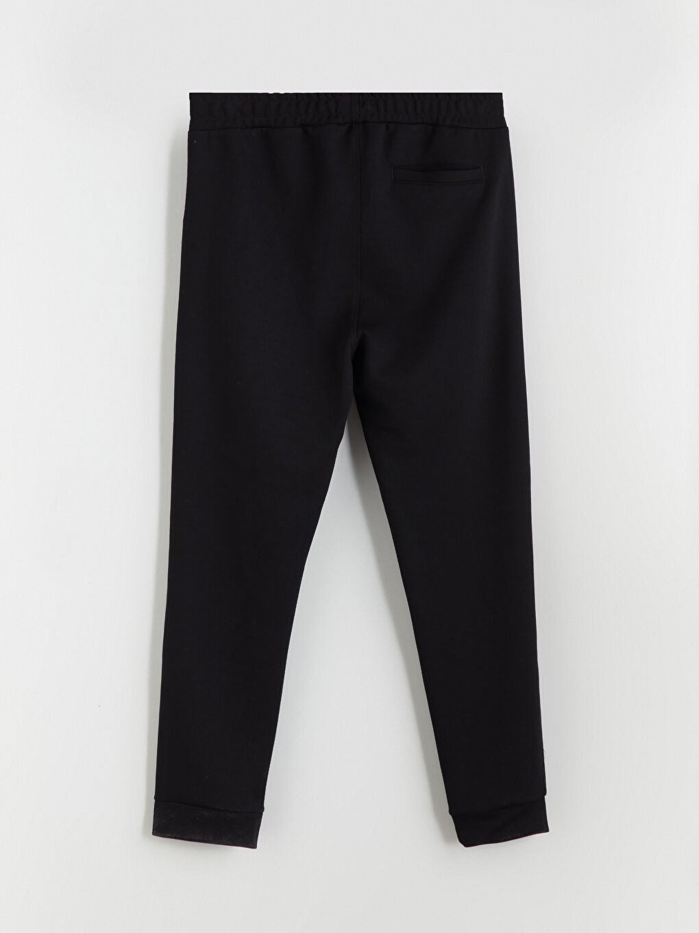 Standard Fit Men's Jogger Sweatpants-5