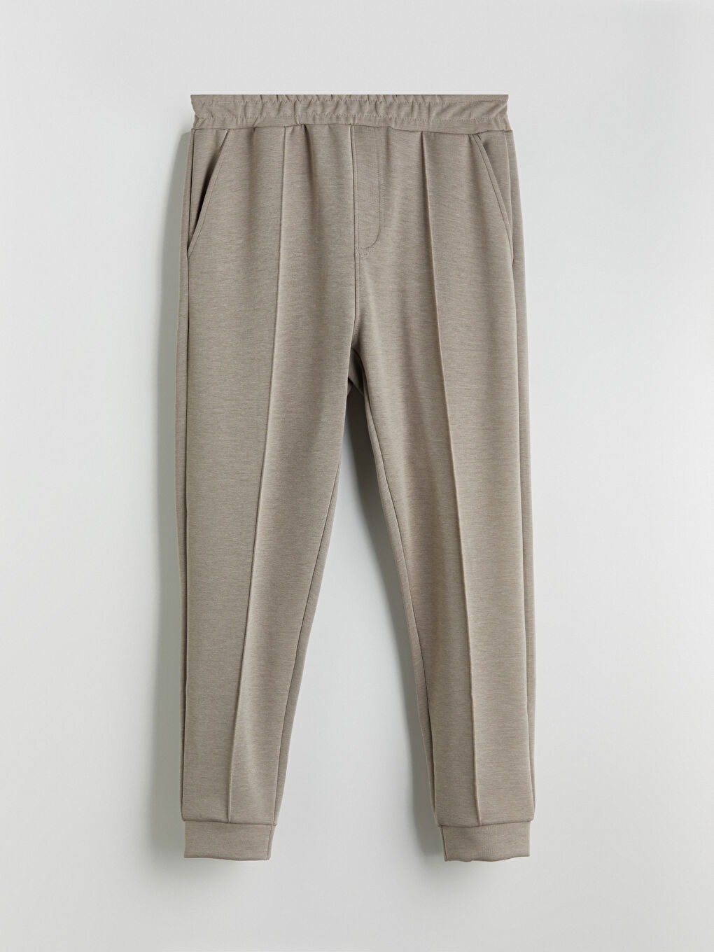 Standard Fit Men's Jogger Sweatpants-4