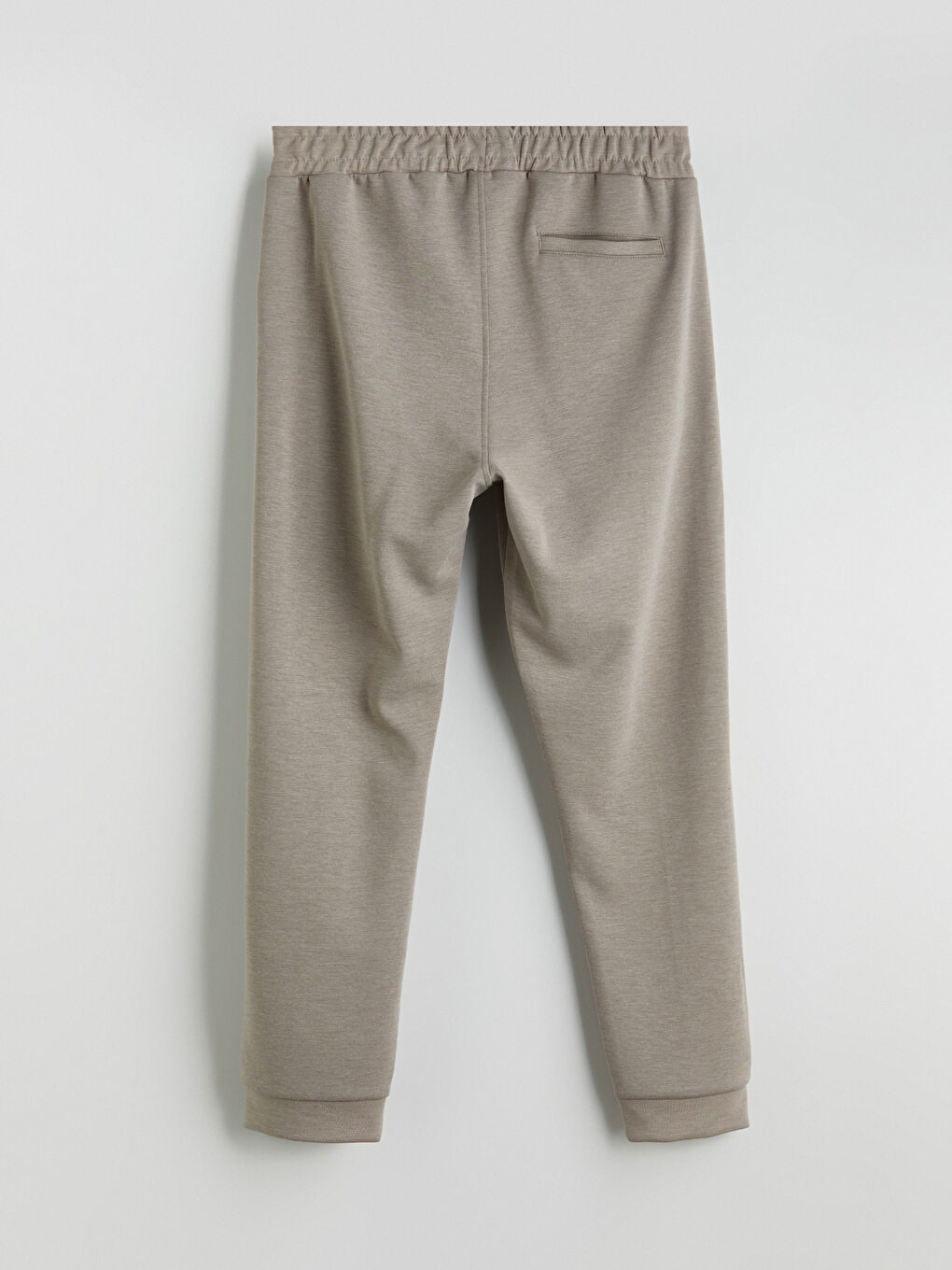 Standard Fit Men's Jogger Sweatpants-5