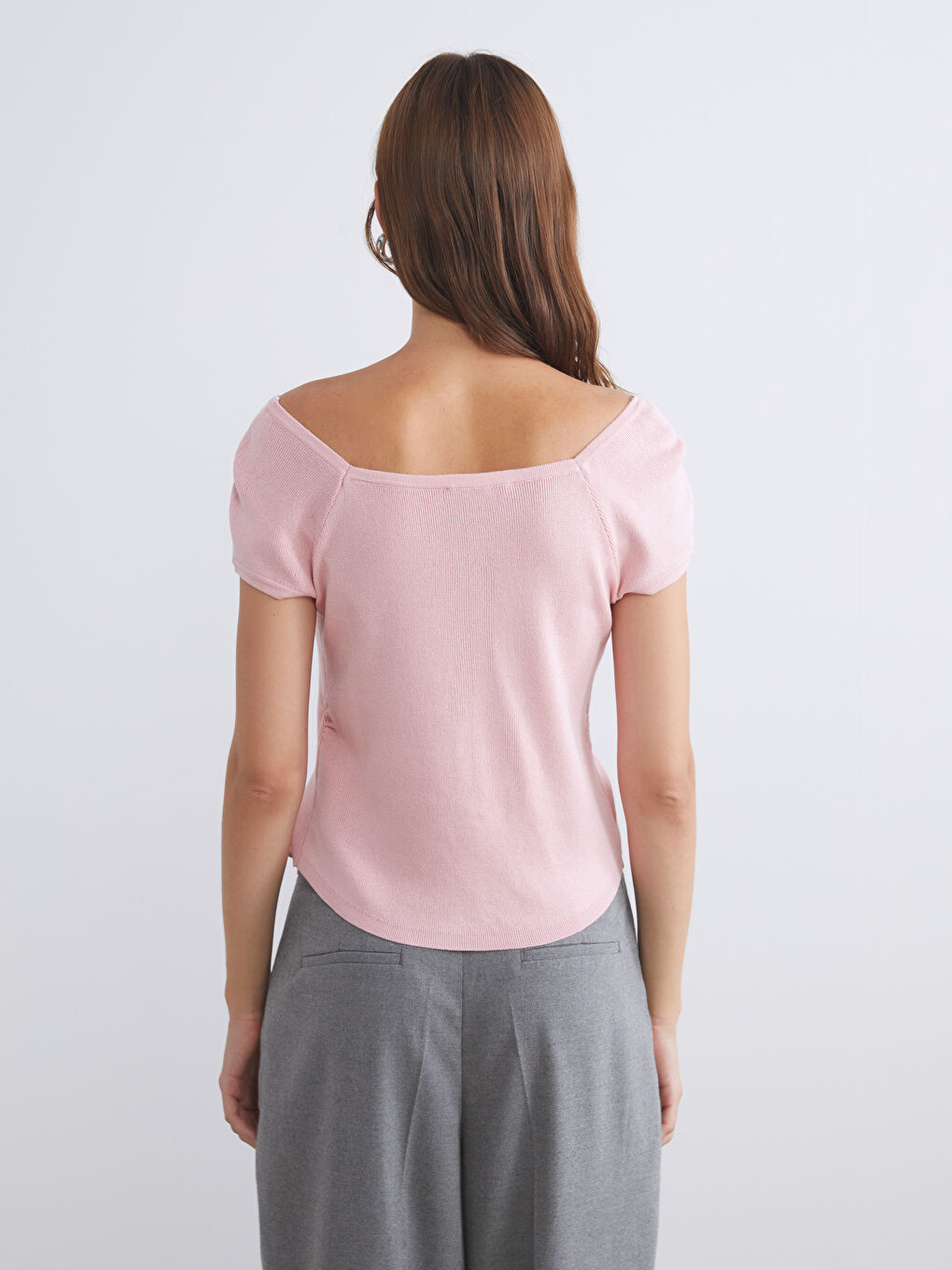 ROZE Bluza Žena-3