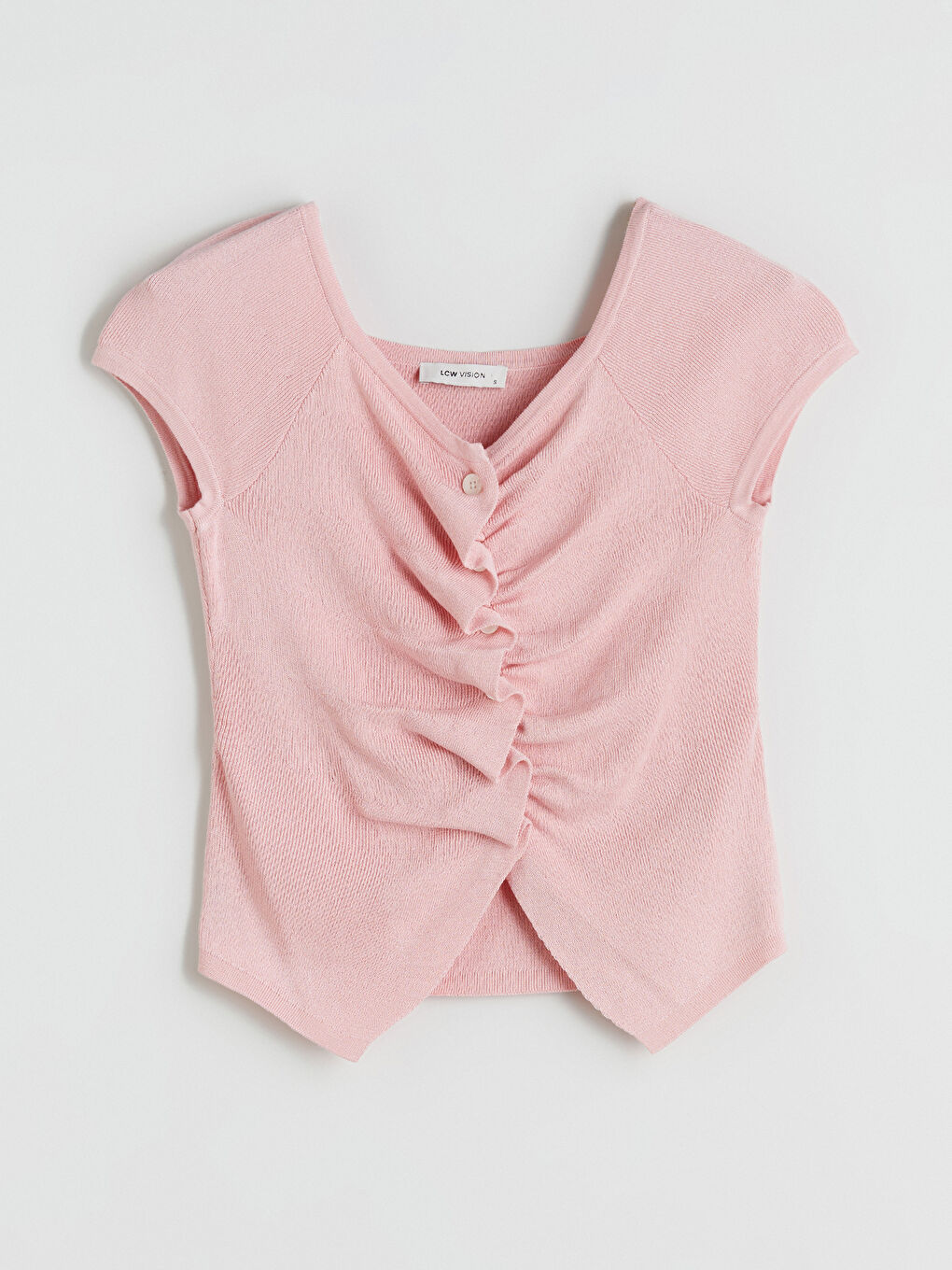 ROZE Bluza Žena-4
