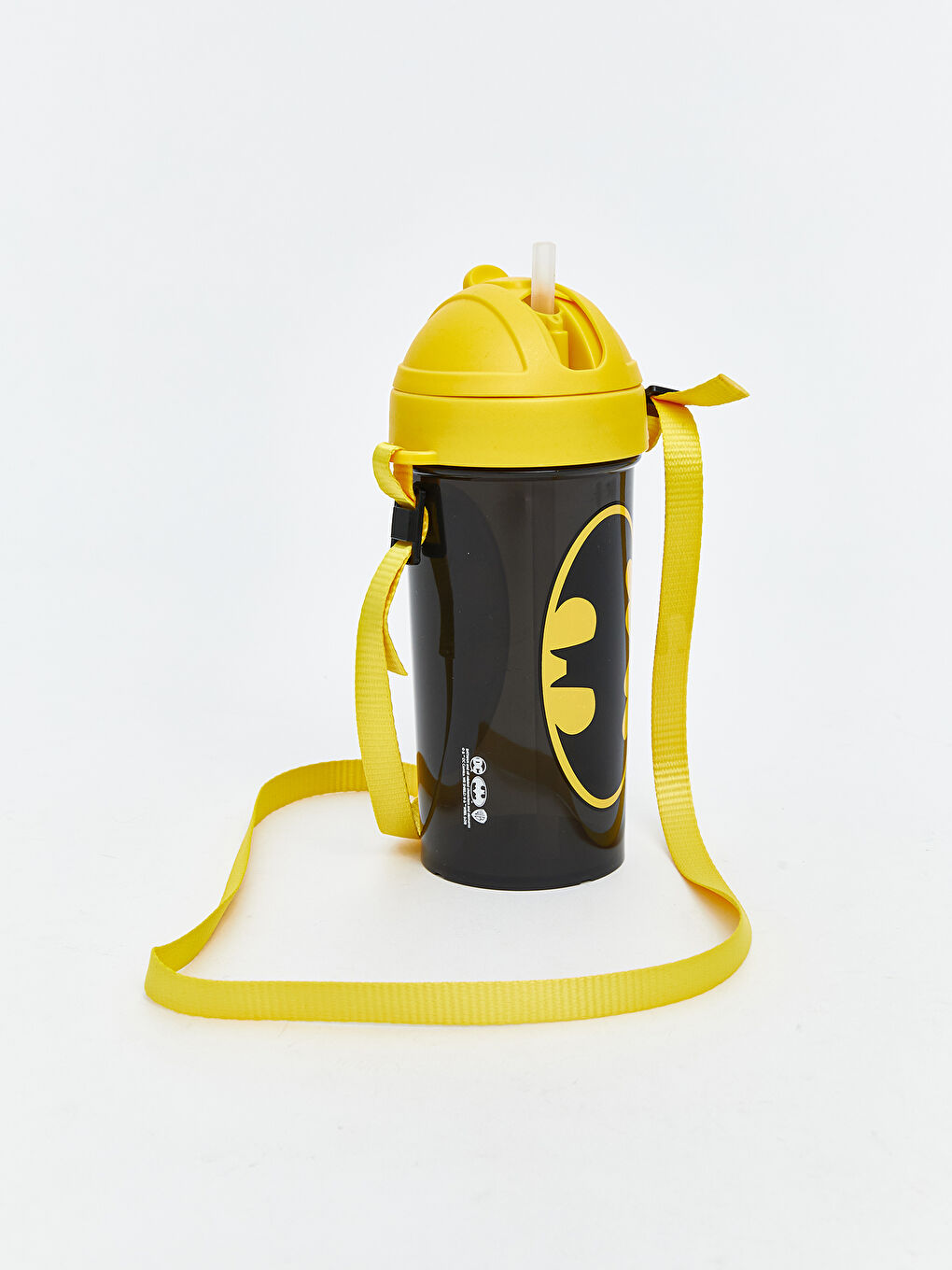 Karışık Batman Baskılı Çocuk Suluk