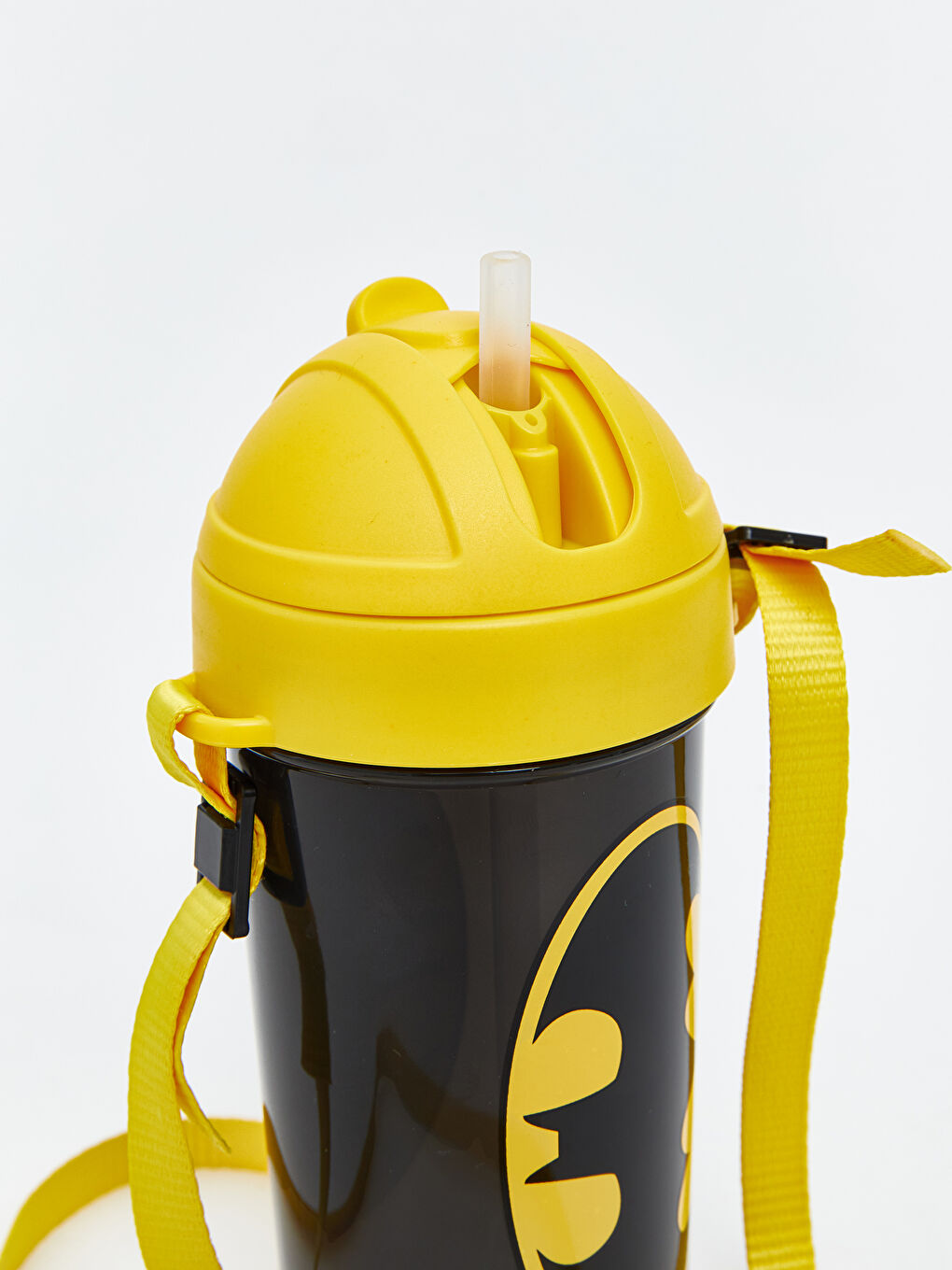 Karışık Batman Baskılı Çocuk Suluk-2