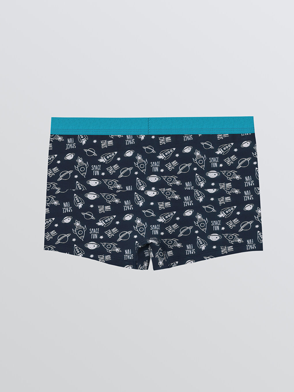 Boys' Boxer Trunks 3-Pack-4
