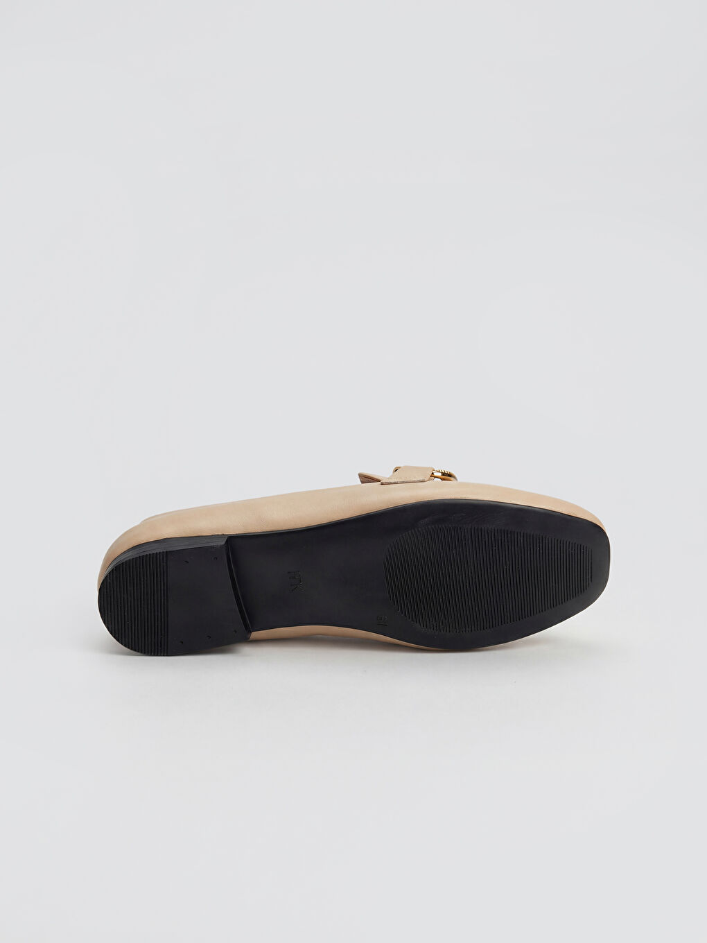 أحذية كلاسيكية جلد صناعي للسيدات-2