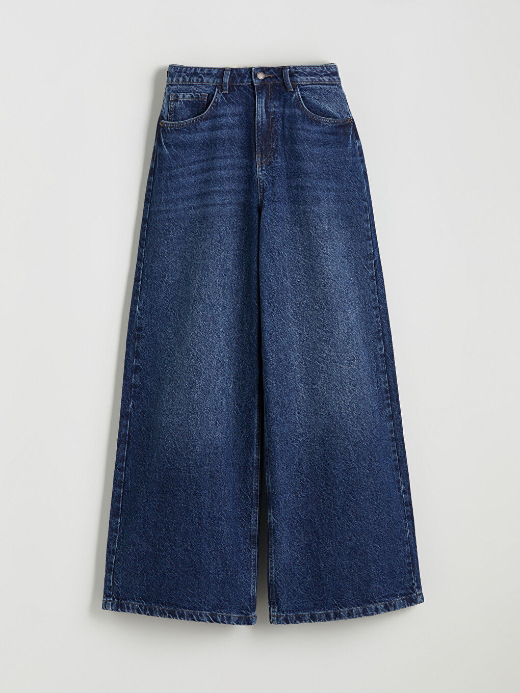 LCW Jeans Wideleg Women's Jeans -W5IU85Z8-309