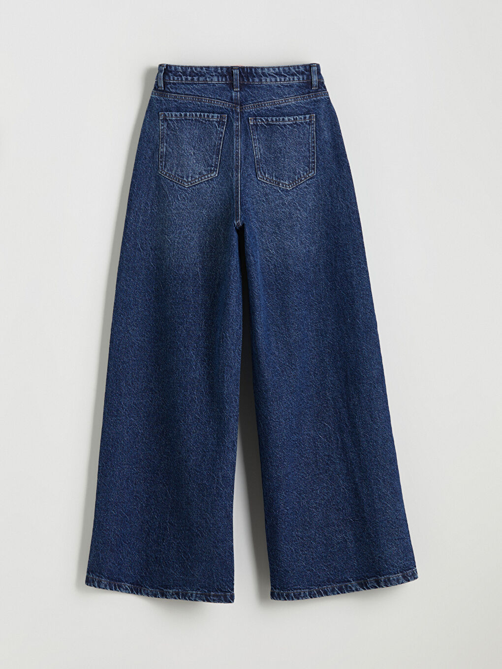 LCW Jeans Wideleg Women's Jeans -W5IU85Z8-309