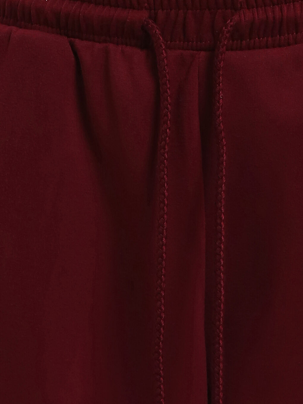 Women's Sweatpants with Elastic Waist-2